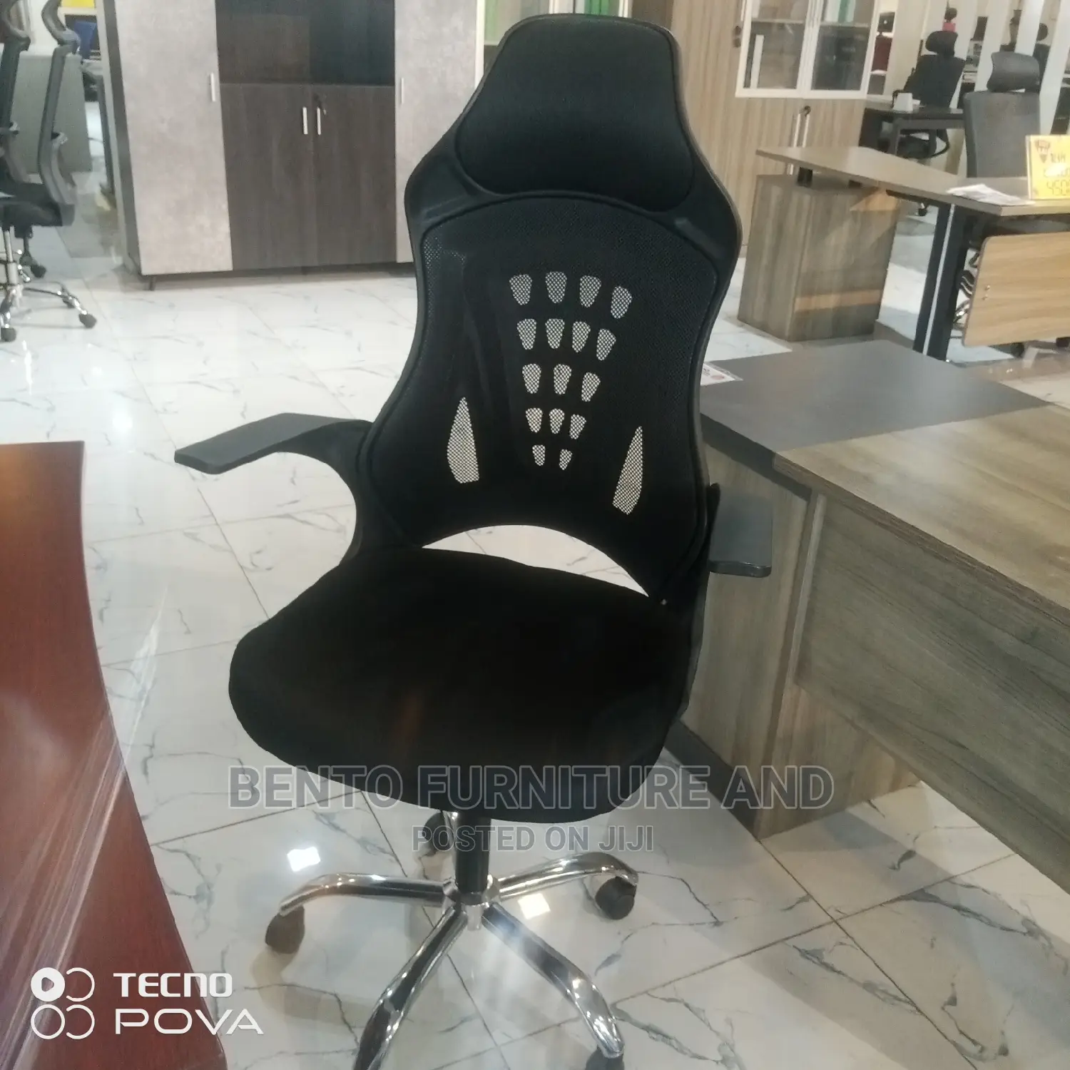 Mesh Office Chair