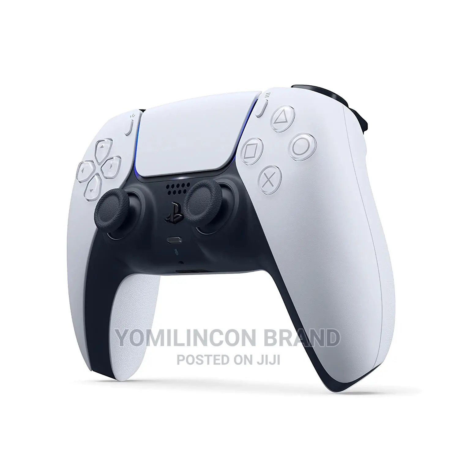 Ps5 Dual Controllers