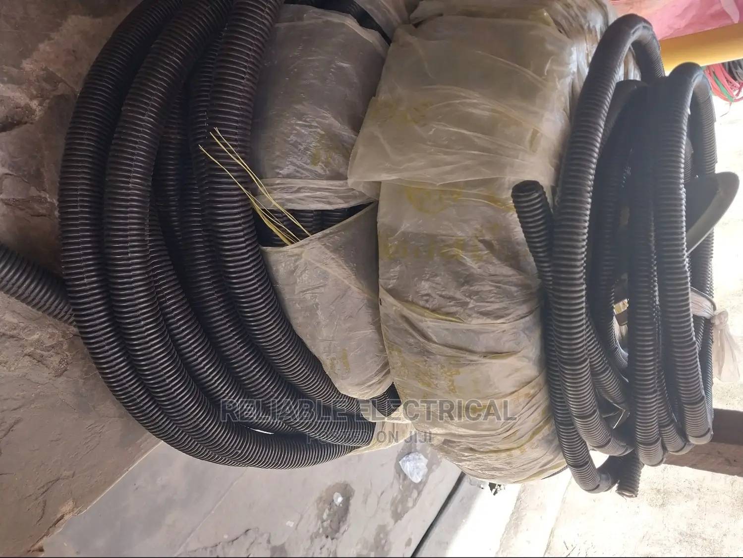 Flexible Conduit