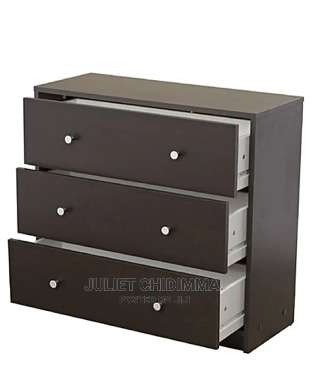 A Quality Chest Drawers