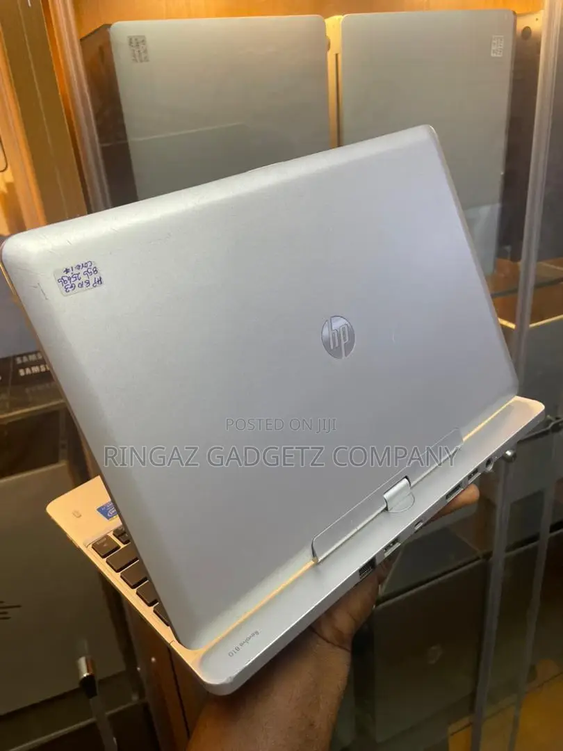 Laptop HP EliteBook Revolve 810 G3 Tablet 8GB Intel Core I5 SSD 256GB