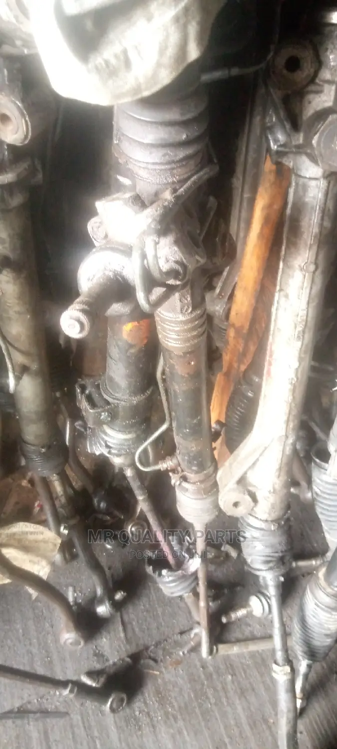 Steering Rack Forsubaru