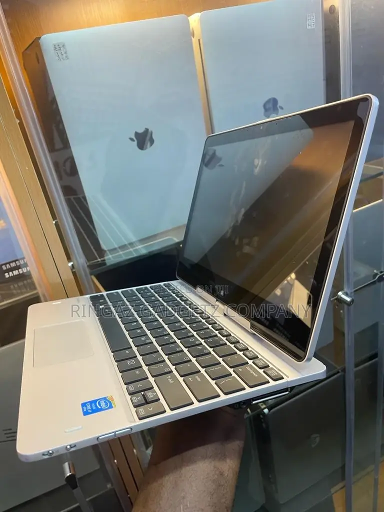 Laptop HP EliteBook Revolve 810 G3 Tablet 8GB Intel Core I5 SSD 256GB