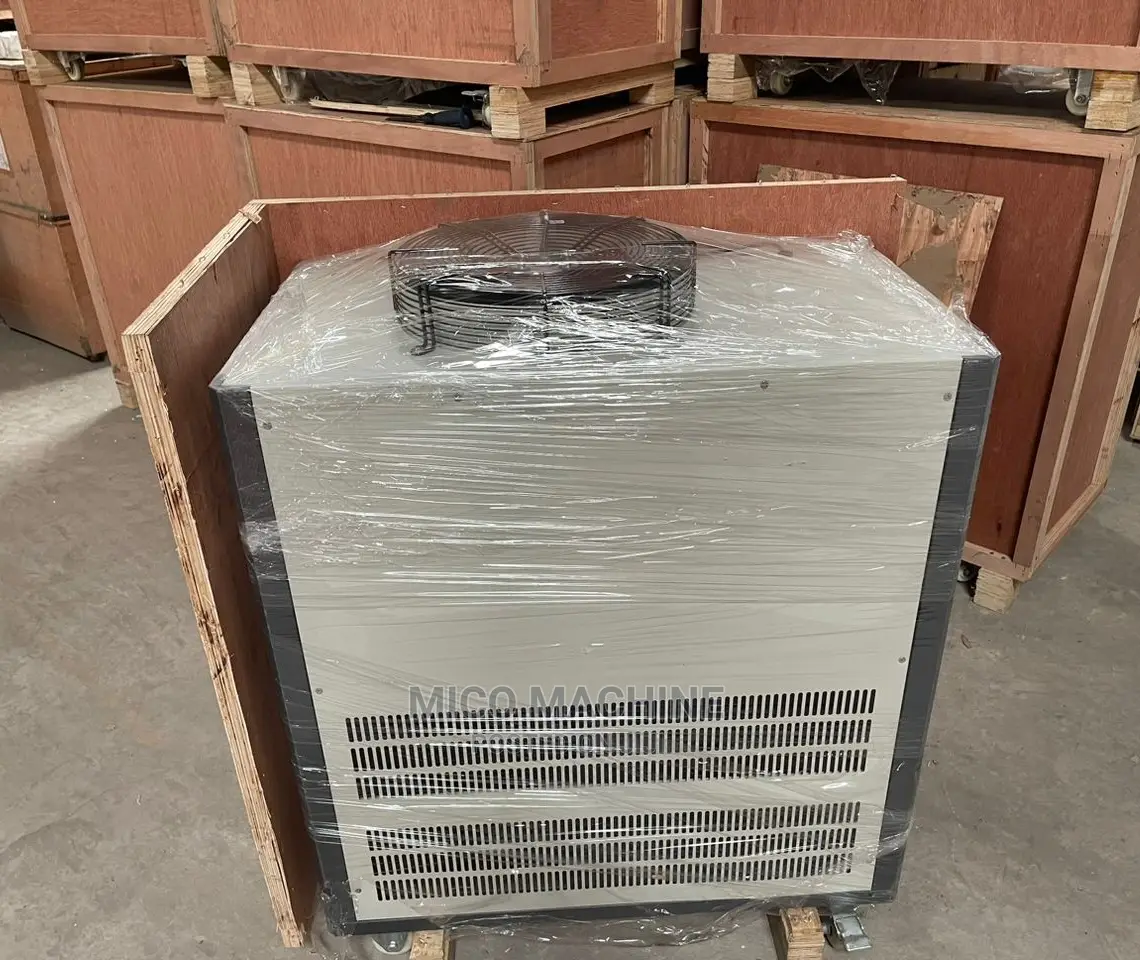 Industrial Water Chiller 3HP Water Chiller