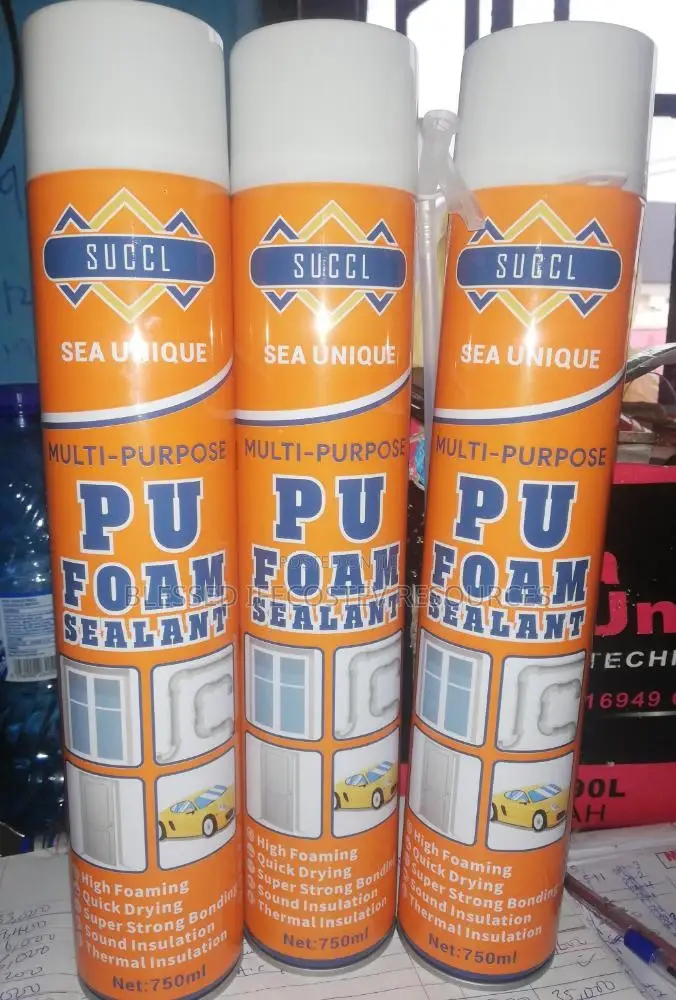 Pu Form Sealant