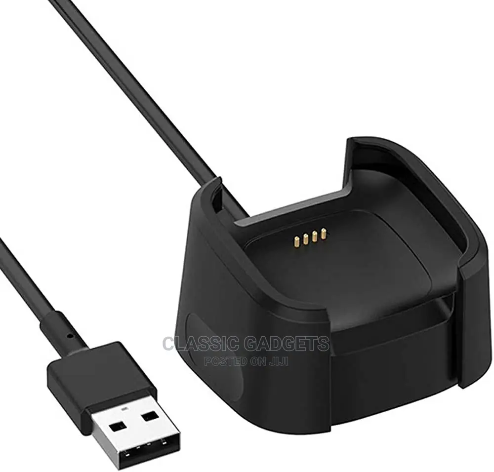 Replacement Charging Cable for Fitbit Versa 2