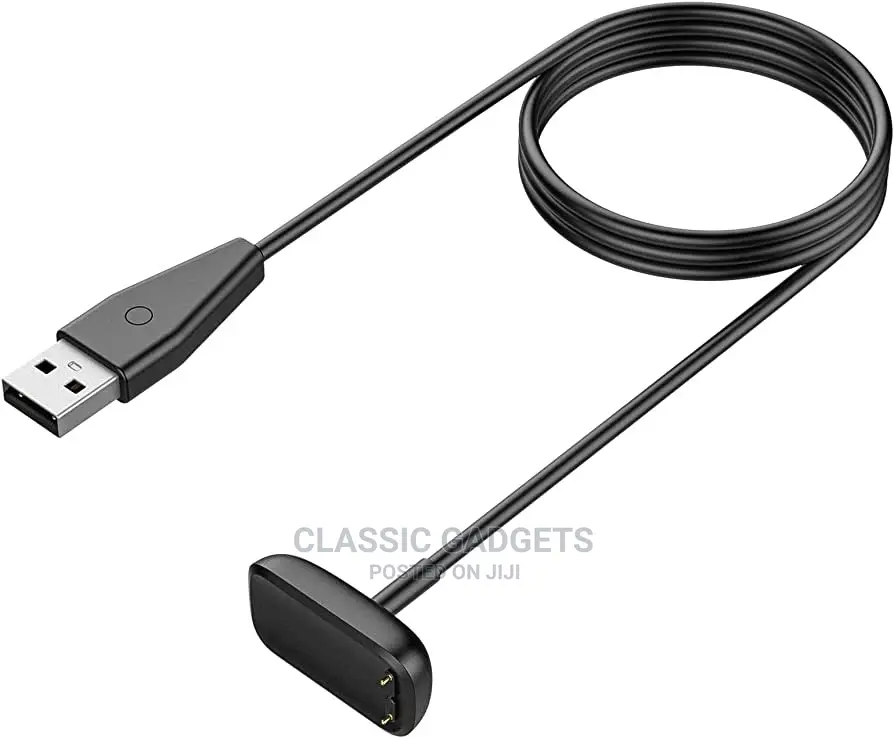 Replacement Charging Dock for Fitbit Charge 5/ Fitbit Luxe
