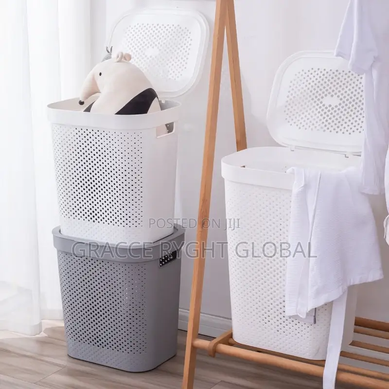 Laundry Basket