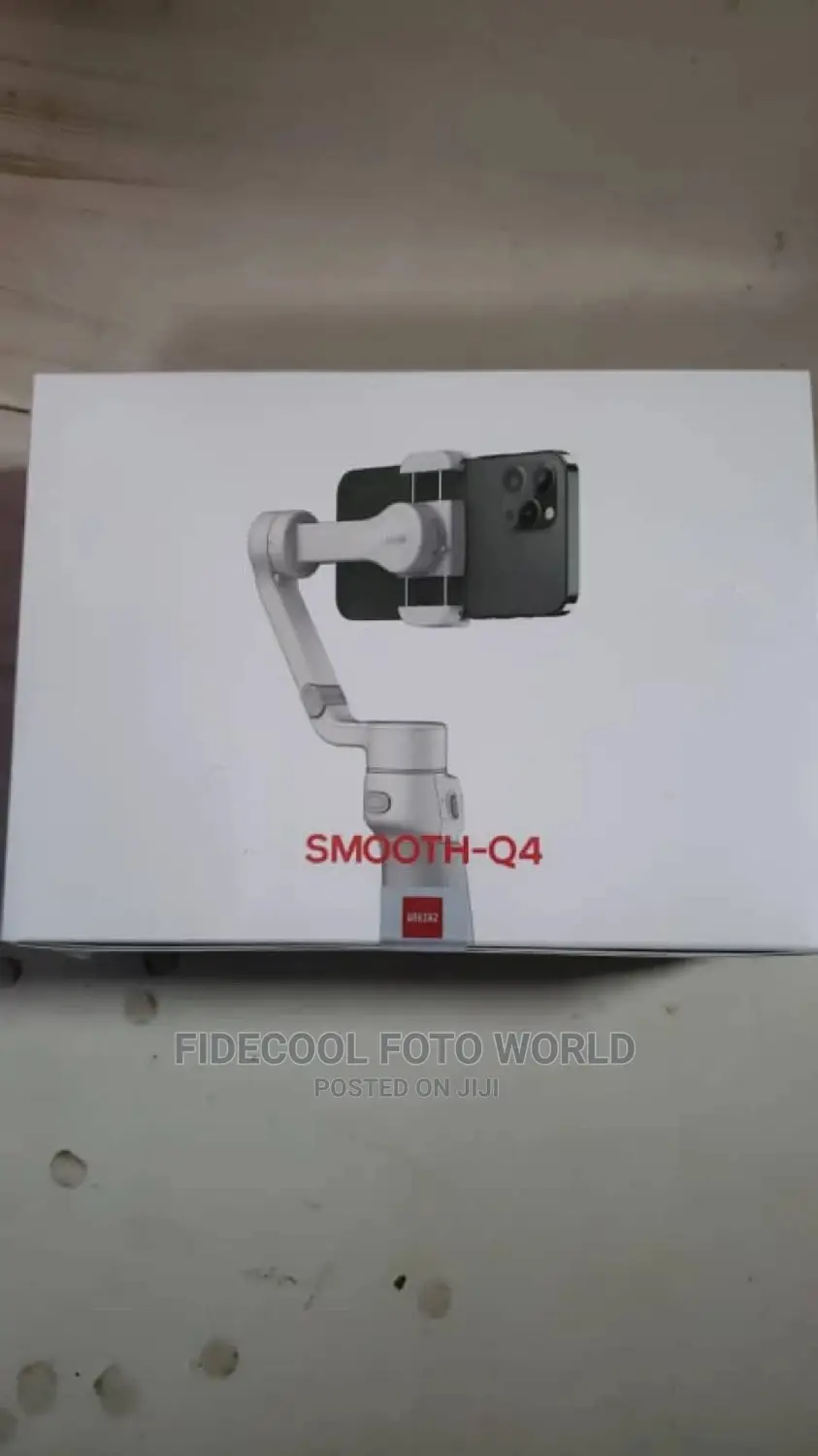 Zhiyun Smooth Q4 Gimbal