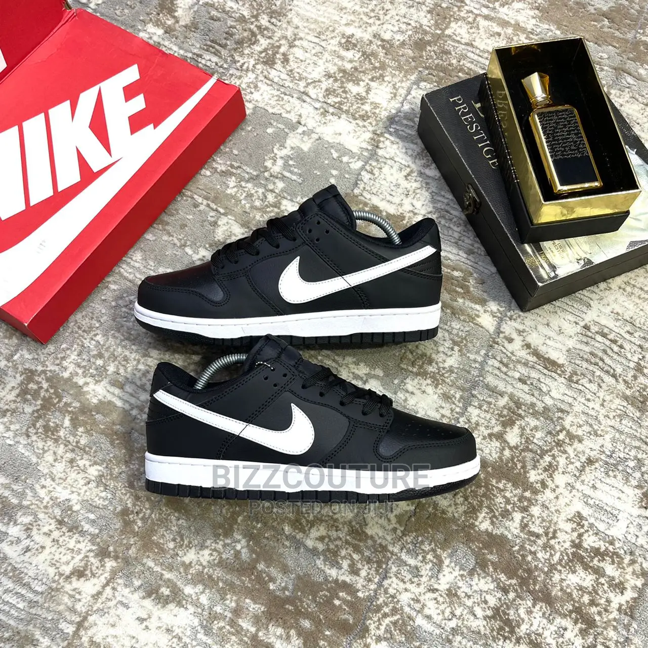 Original NIKE Sneakers Available in Store