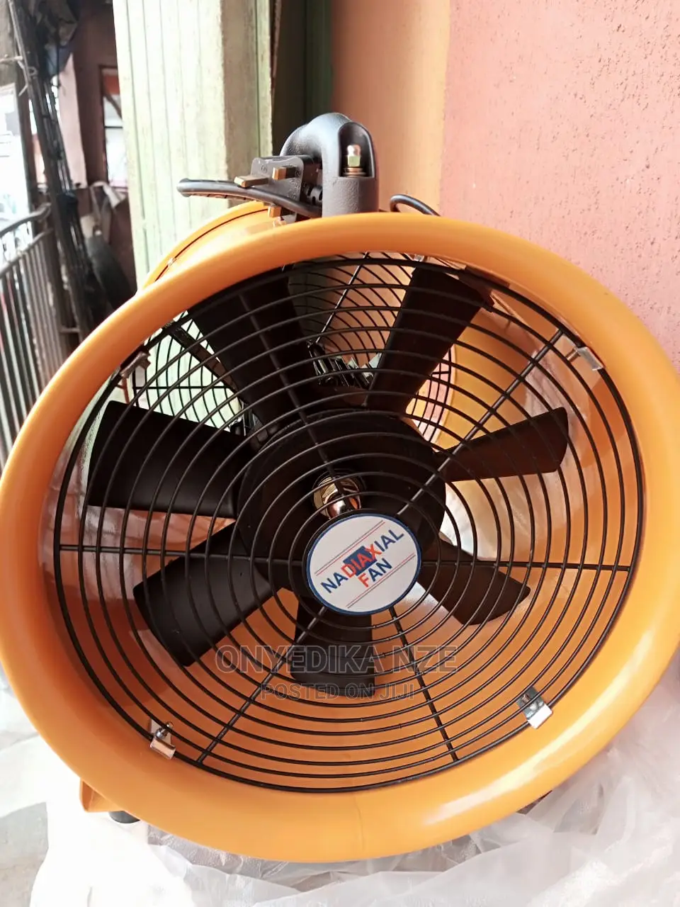 12 Inches Extractor Fan