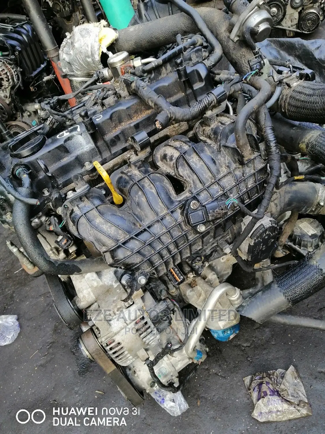 HYUNDAI Sonata 2012 Turbo Charger ,First Grade Korea .
