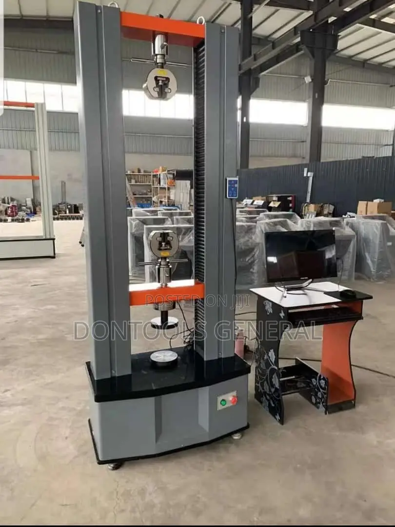 Utm-Universal Testing Machine
