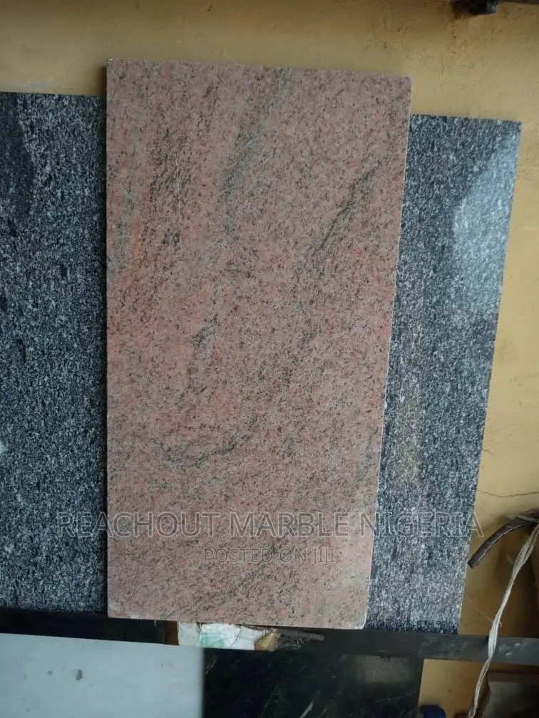 Marble and Granite on Promo Price