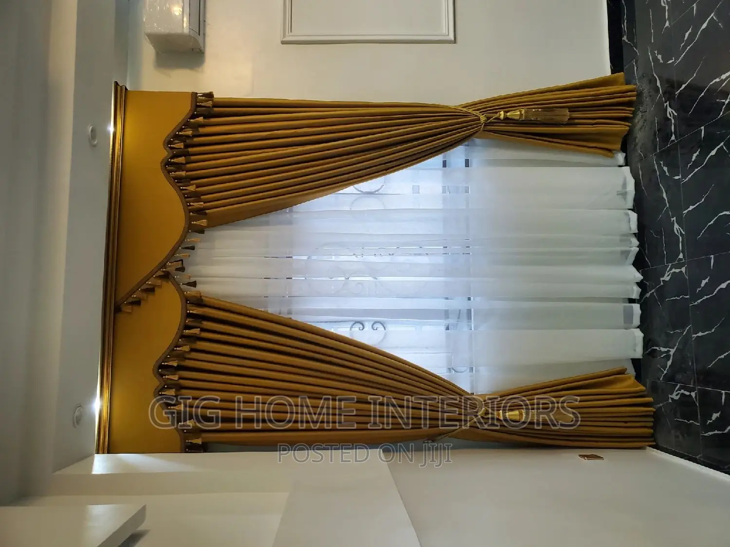 Turkish Premium Curtains