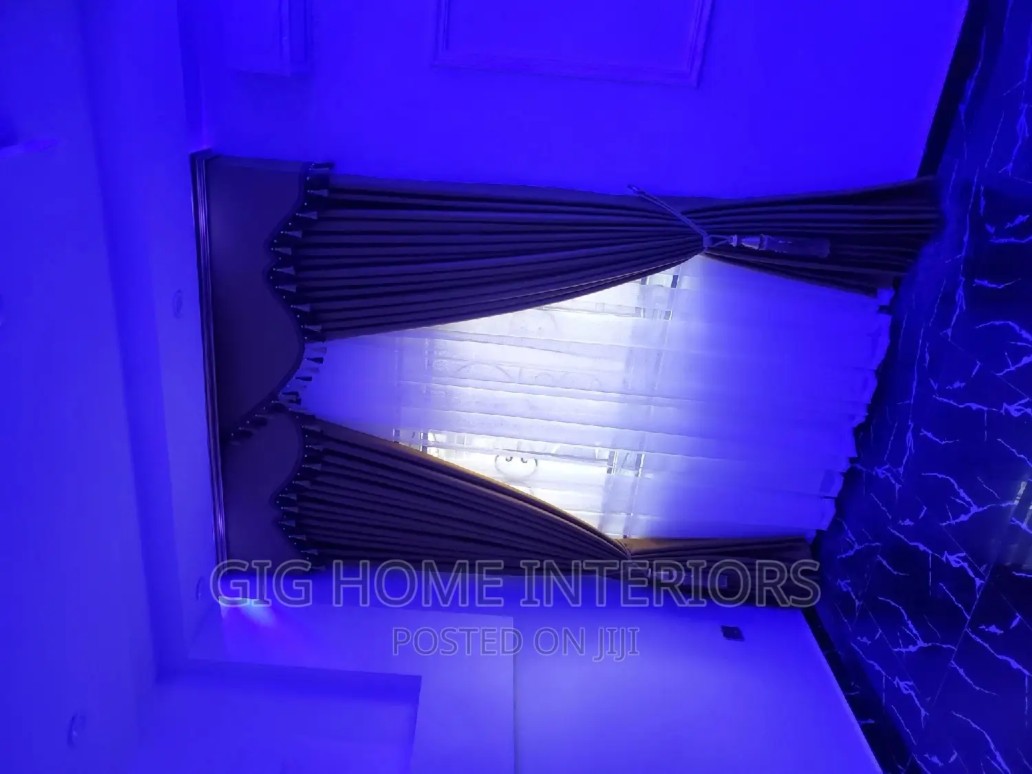 Turkish Premium Curtains