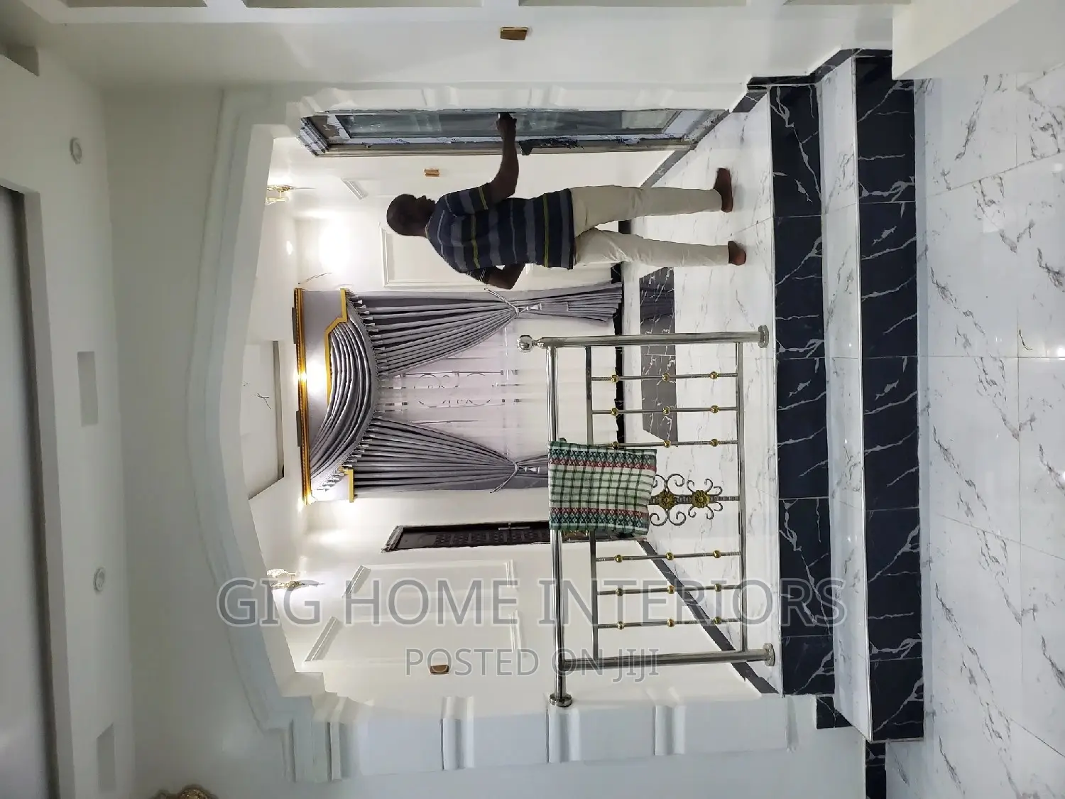 Premium Turkish Curtains