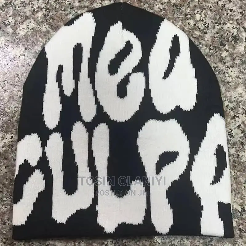Beanie New Design