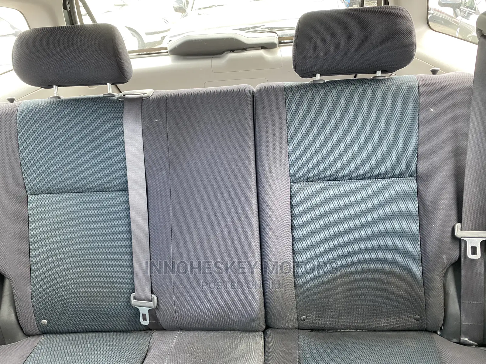 Toyota Matrix 2006 Green