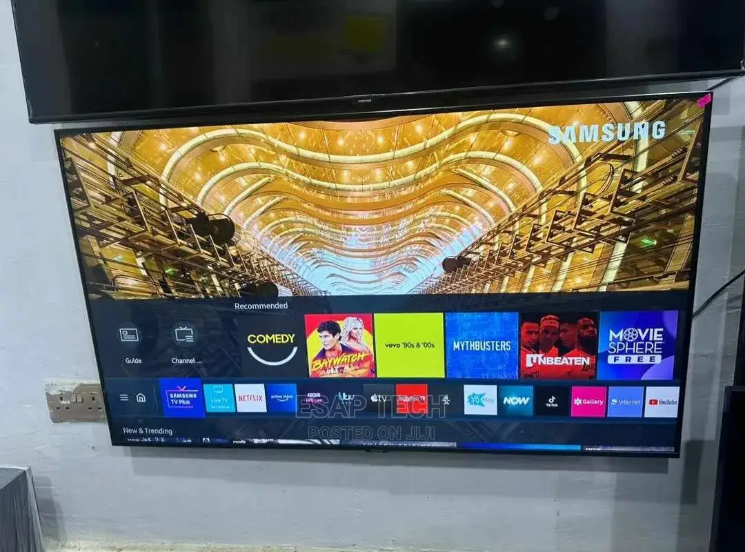 Samsung Series 5 Smart Tv 43 Inches