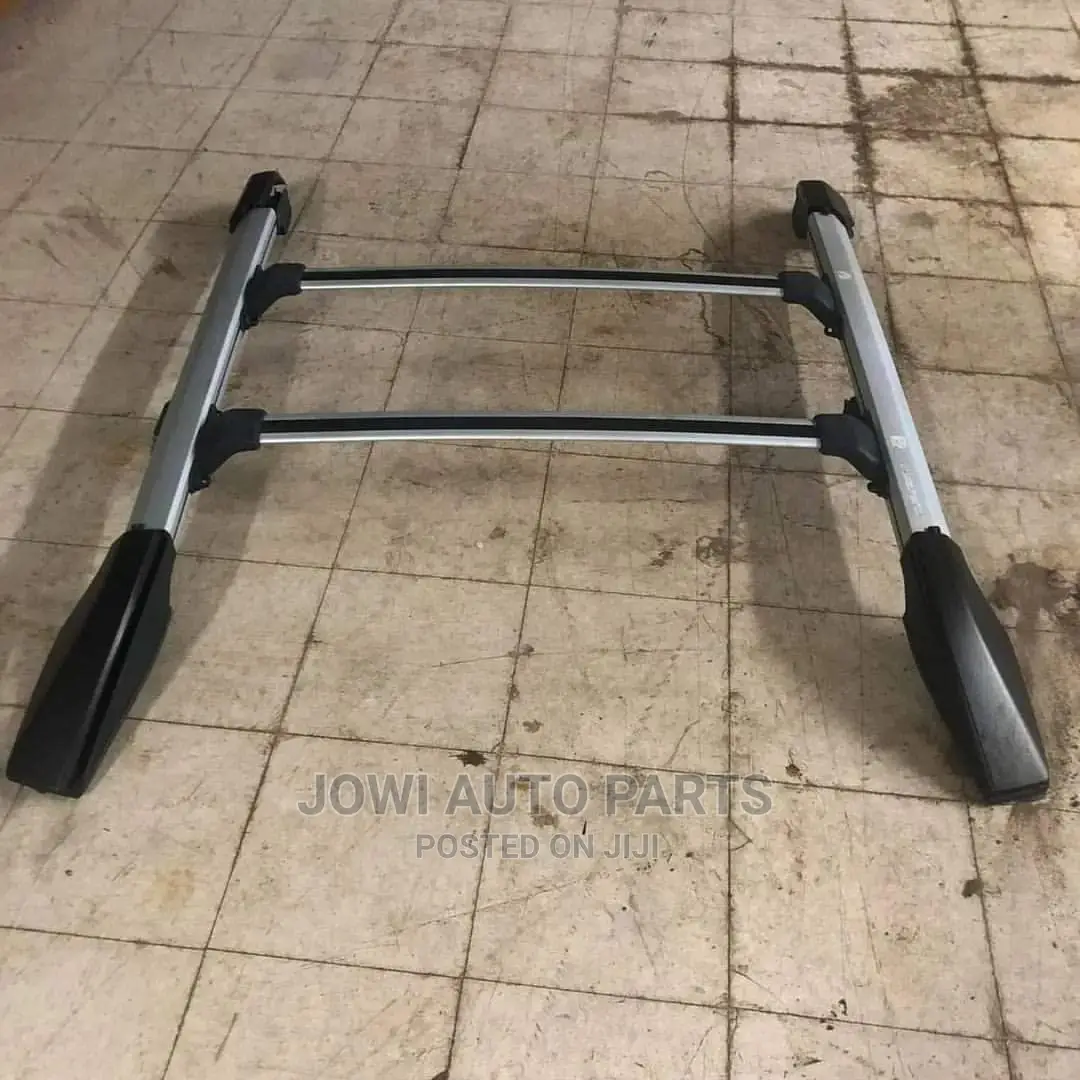 Roof Carrier 2012/2016 Acura MDX