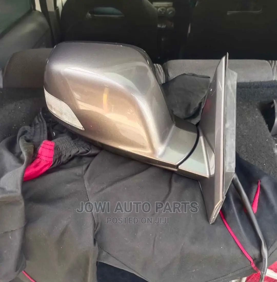 Side Mirror 2007/2010 Honda CRV With Light
