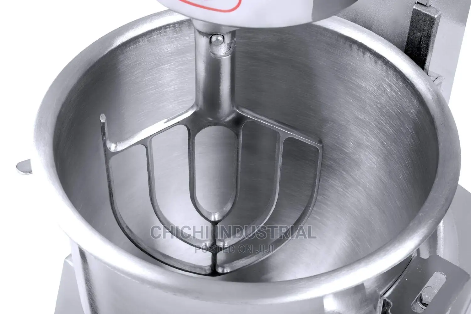 30 Liters Cake Mixer