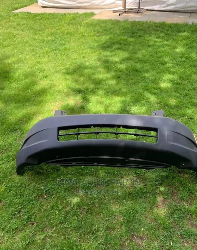 Front Bumper 2008/2012 Honda Accord