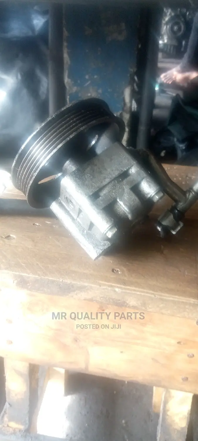 Steering Pump For Nissan Pathfinder 2002