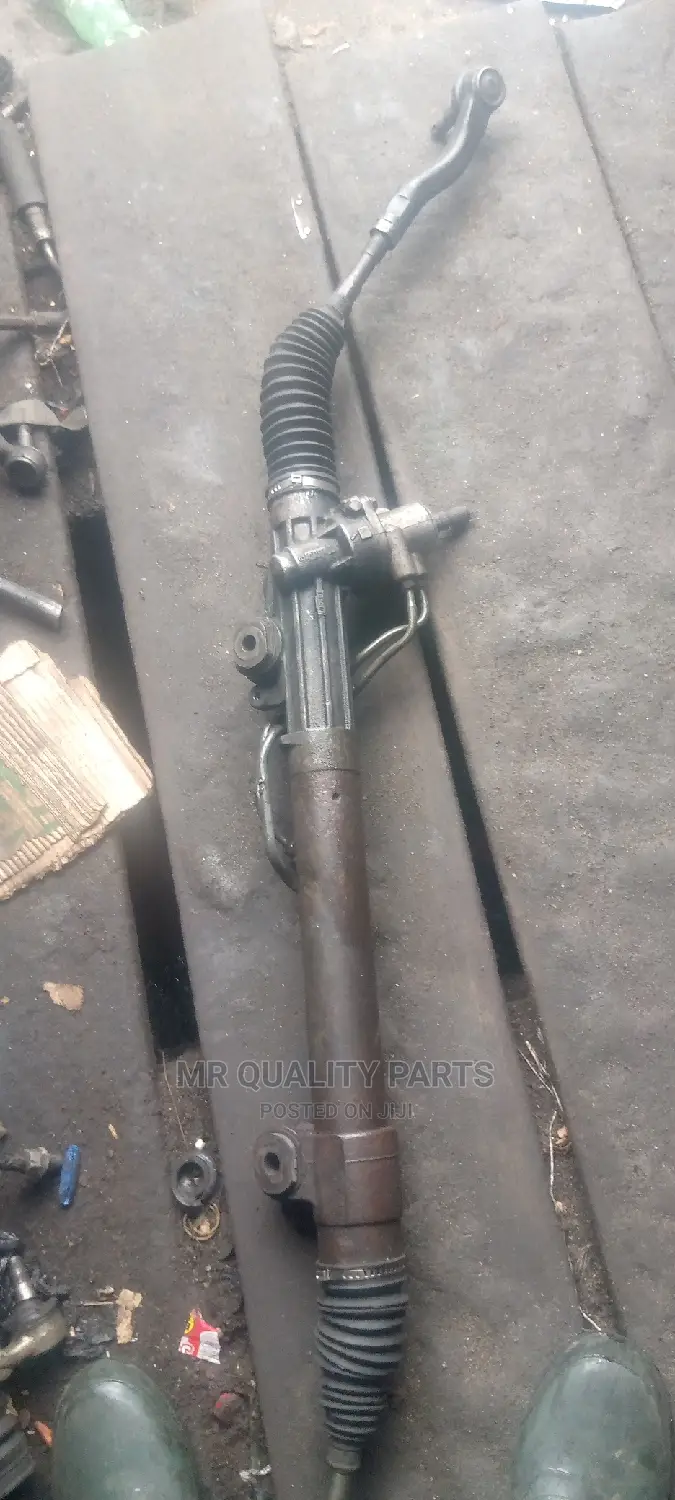 Steering Rack for Toyota Land Cruiser