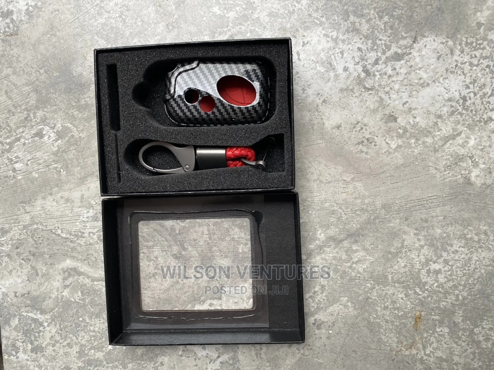 Lexus Car Key Holder And Key Cover