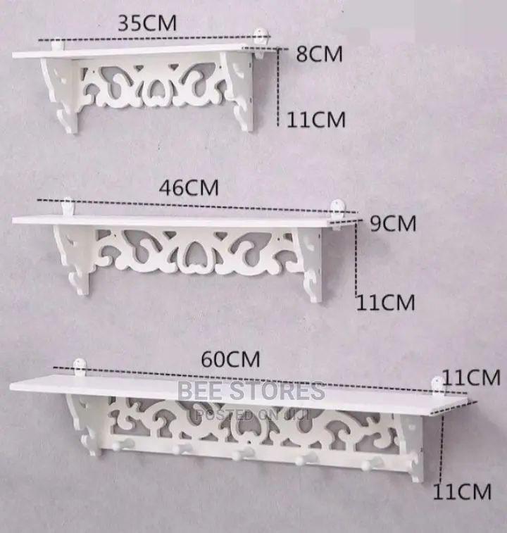 3in1 Wall Decor