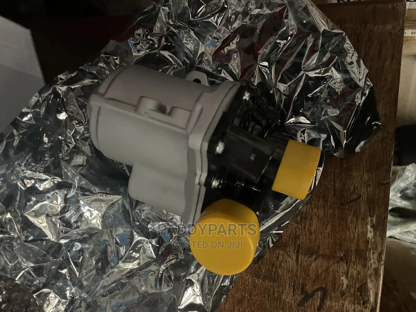 BMW X3 2012-2019 (E72) Eletric Water Pump