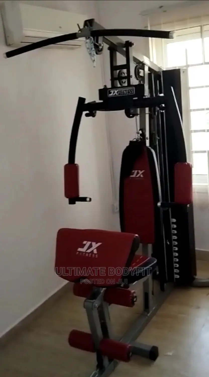 Brand New Standard JX One Station Multi Gym Machine