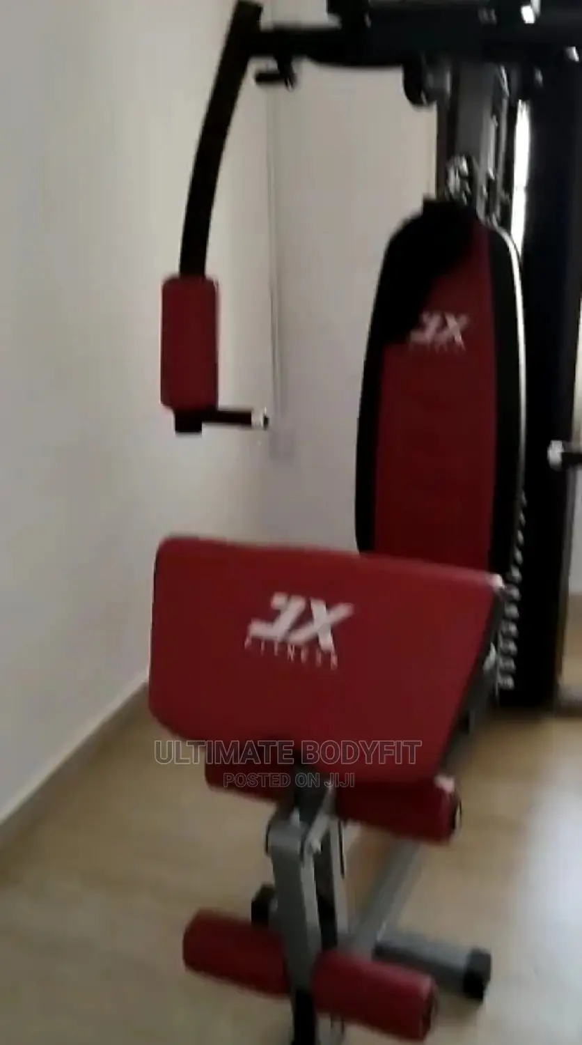 Brand New Standard JX One Station Multi Gym Machine