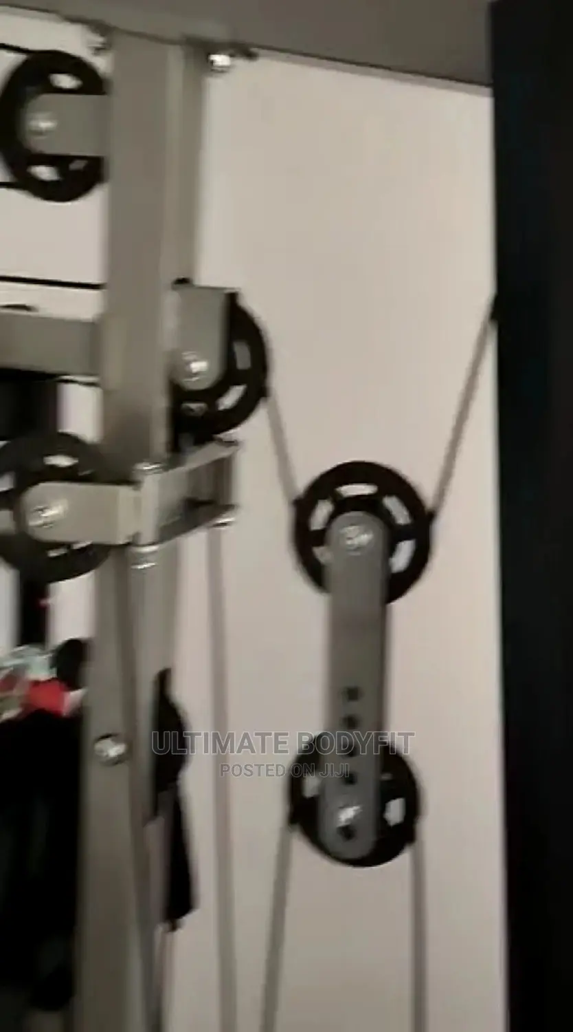 Brand New Standard JX One Station Multi Gym Machine
