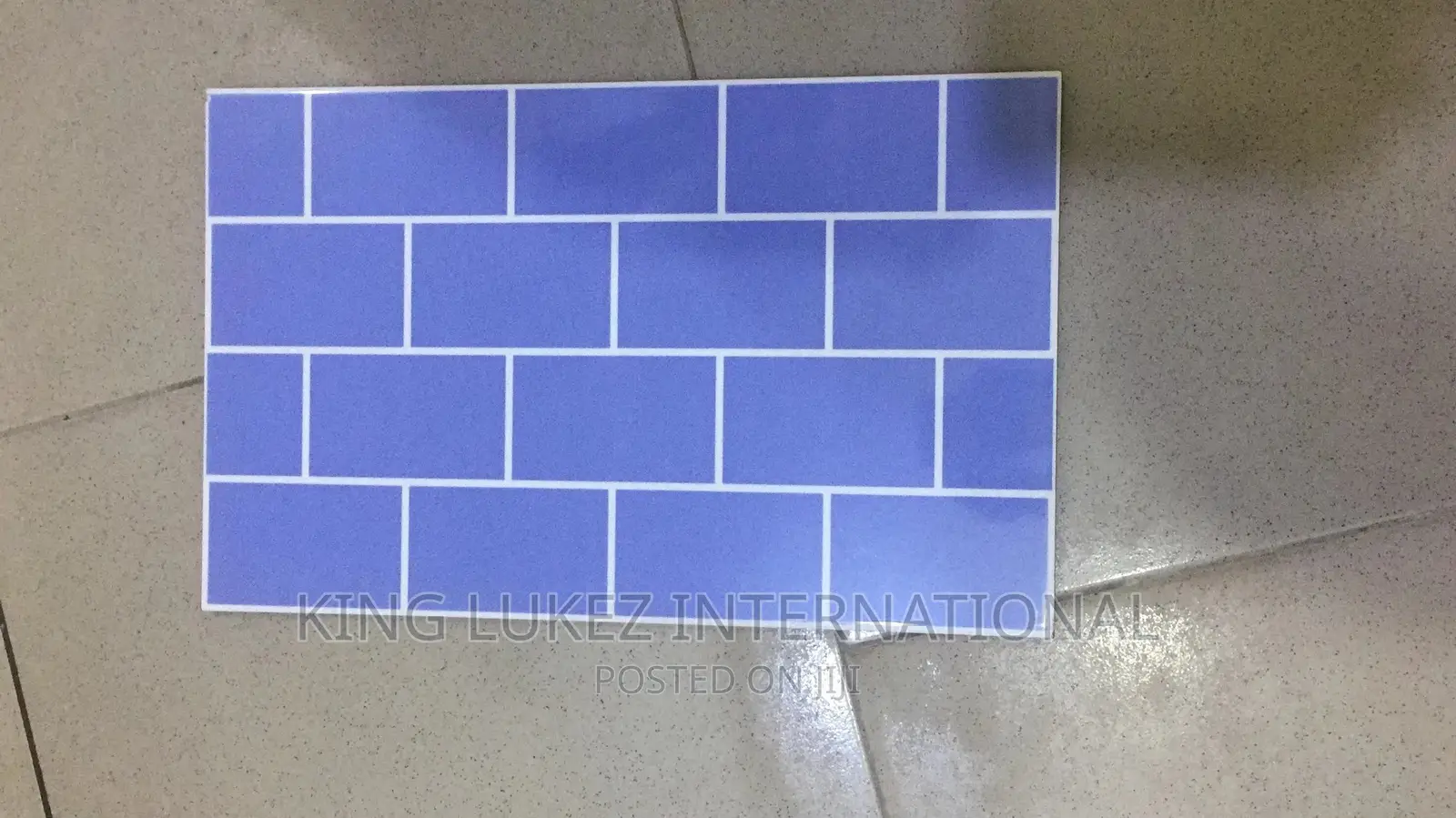 Wall Tiles in Abuja, Delivery Nationwide.