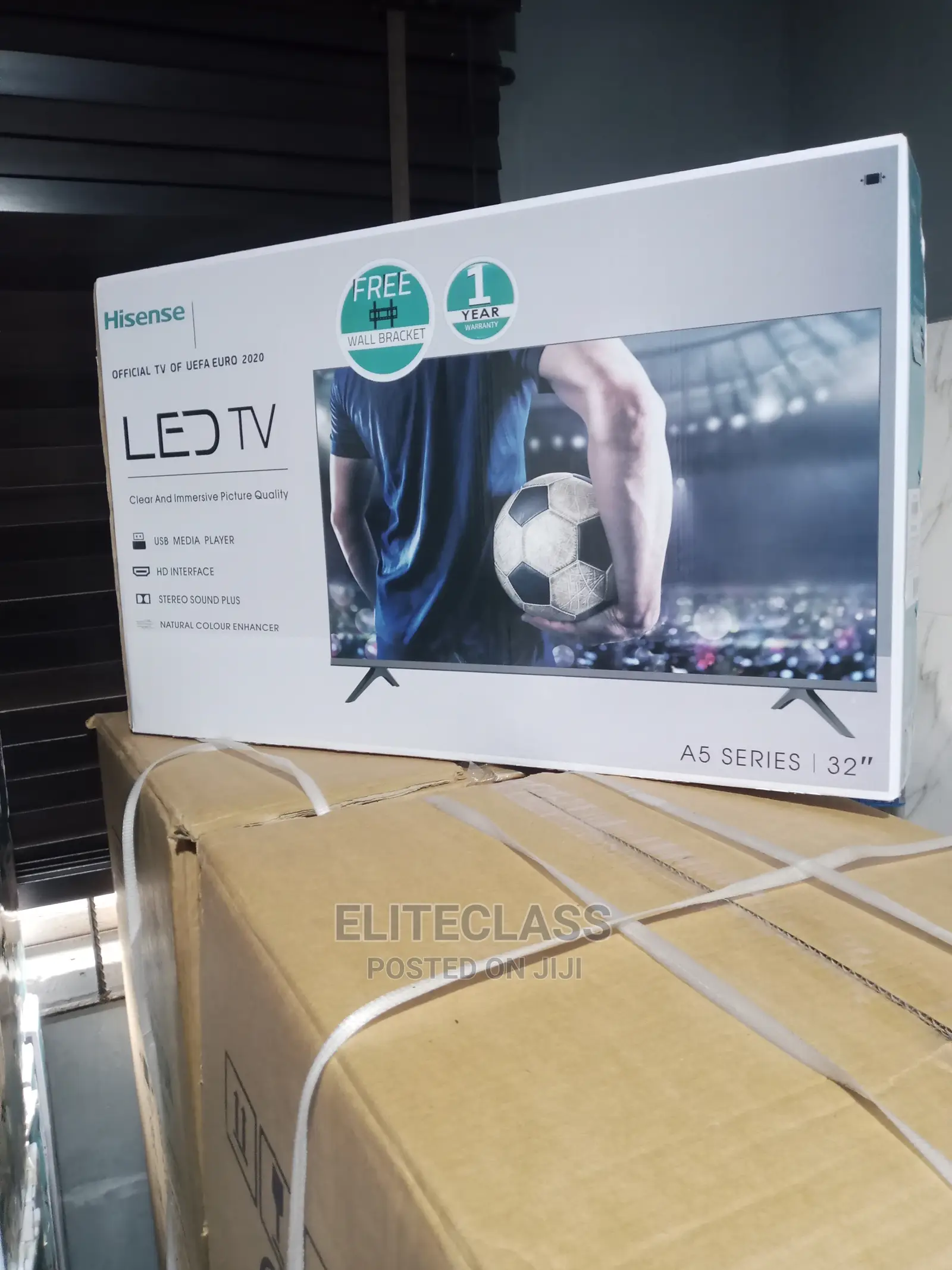 The Best Hisense 32 Inch LED TV