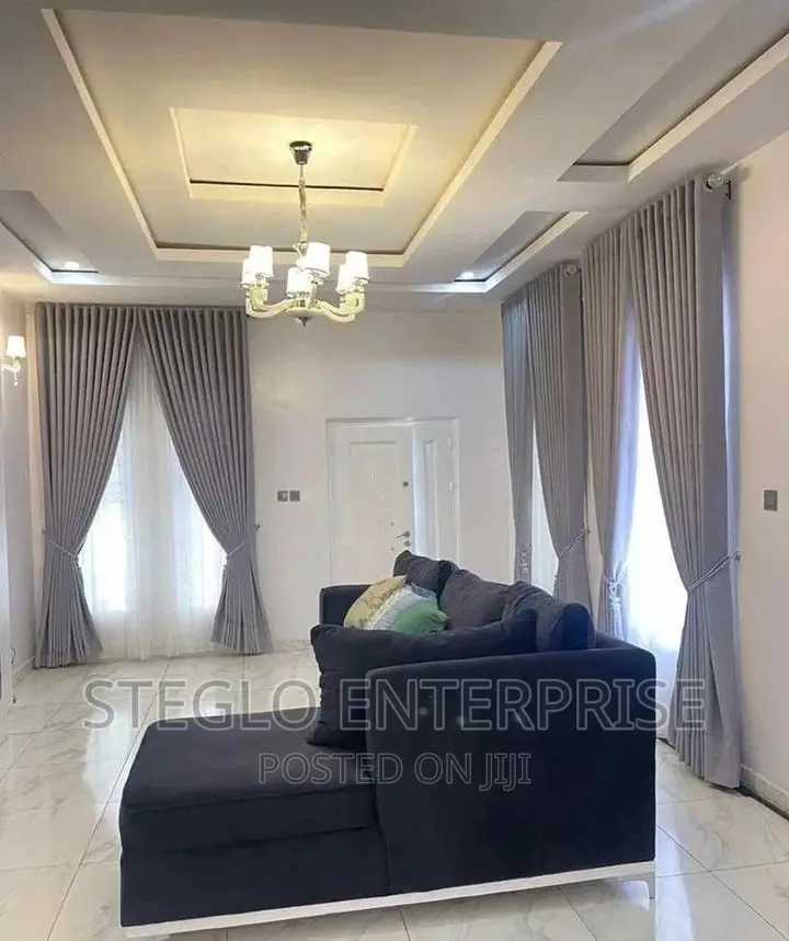 Motorizedautomated Turkish Curtains and Blinds