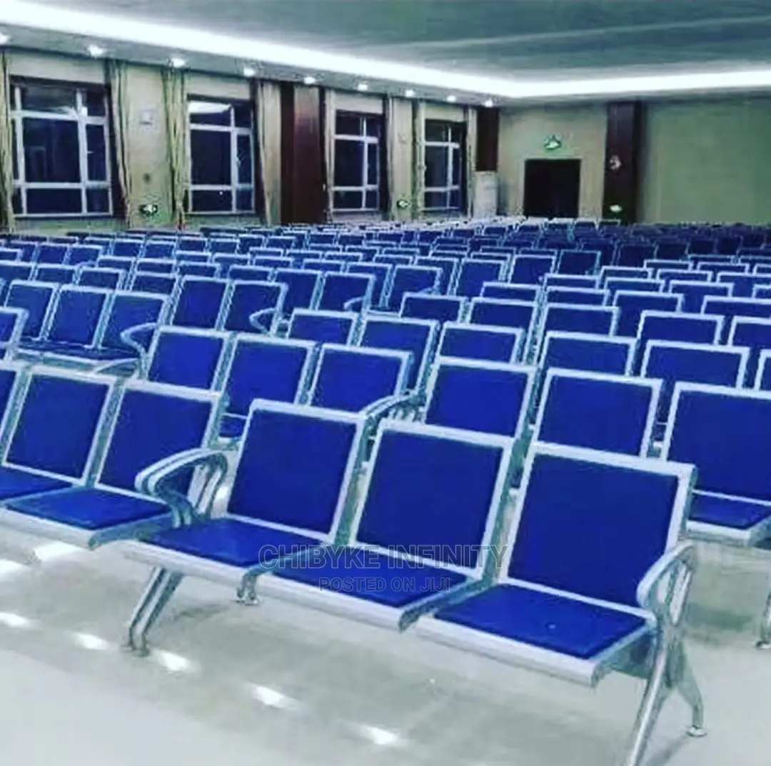 Multipurpose 3 in 1 Airport Chair