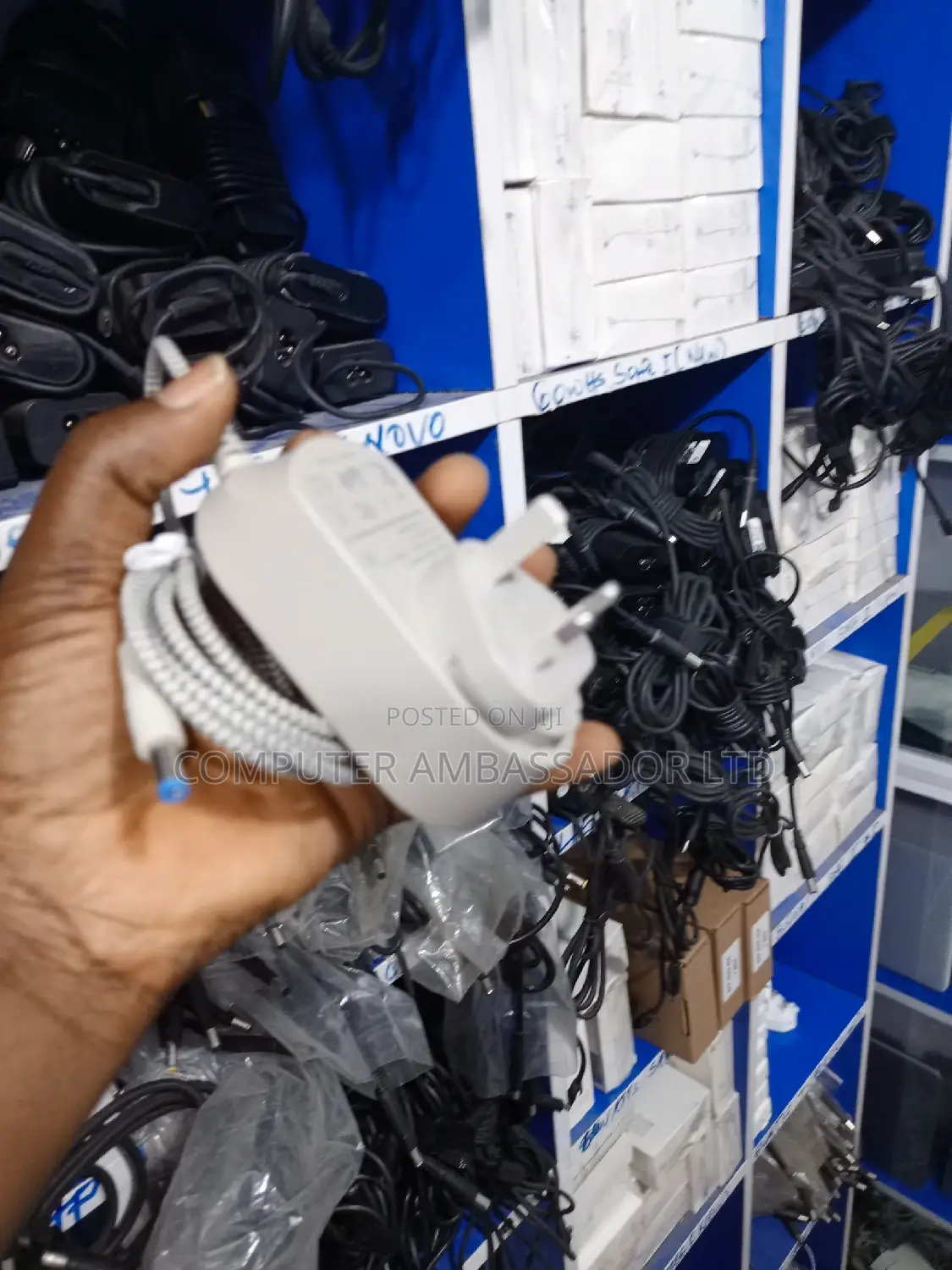 JBL / Xtreme Chargers