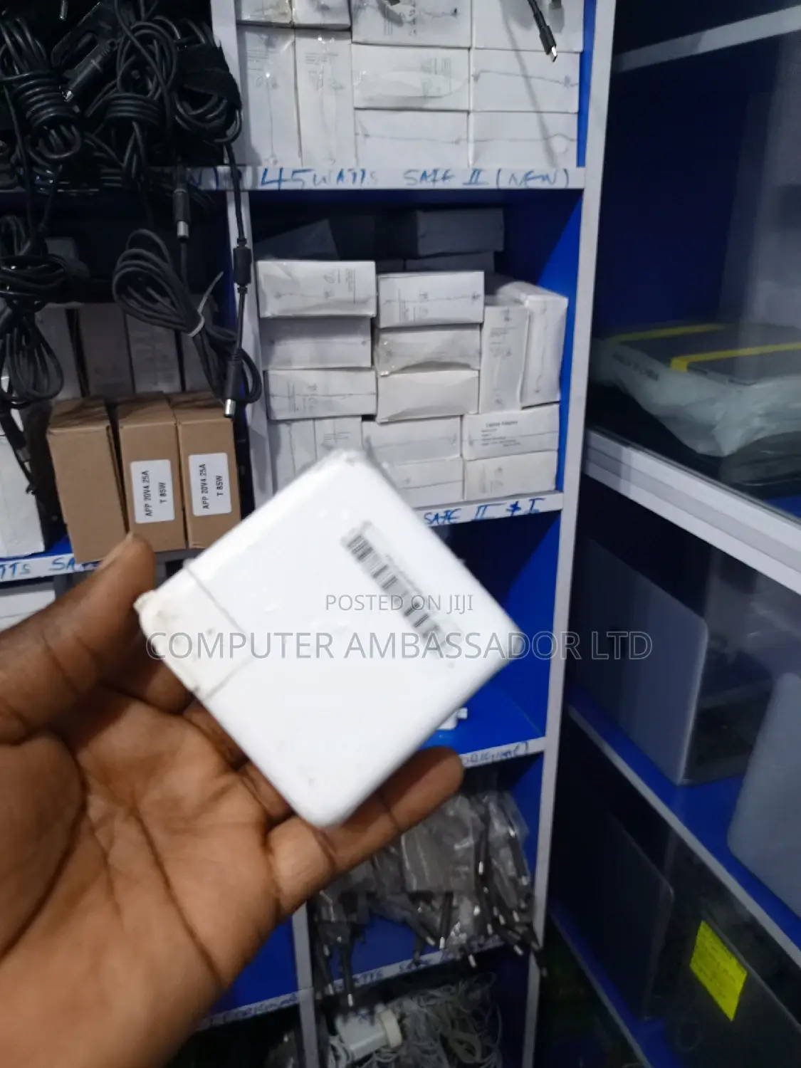 Apple Laptop Charger