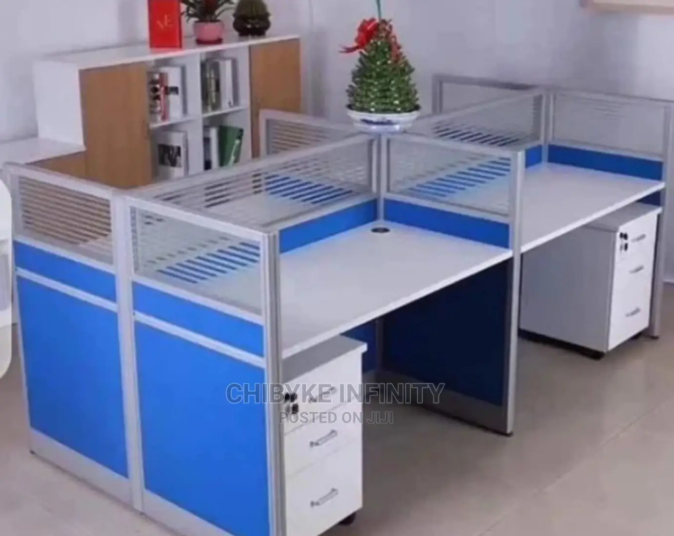 Brand New and Imported Top Quality 4in1 Work Station Table