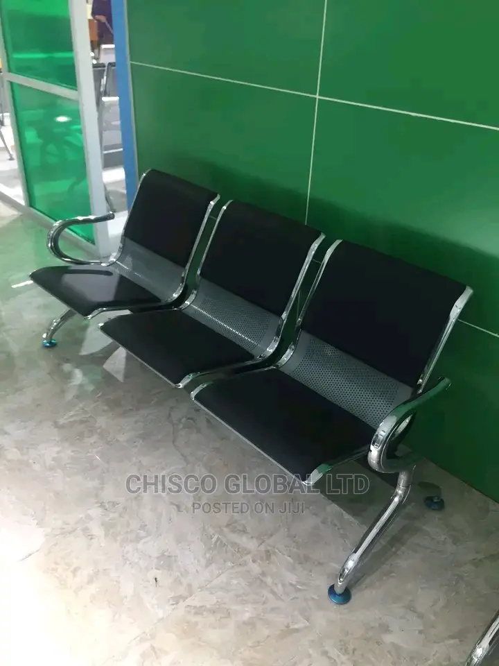 Airport Chair