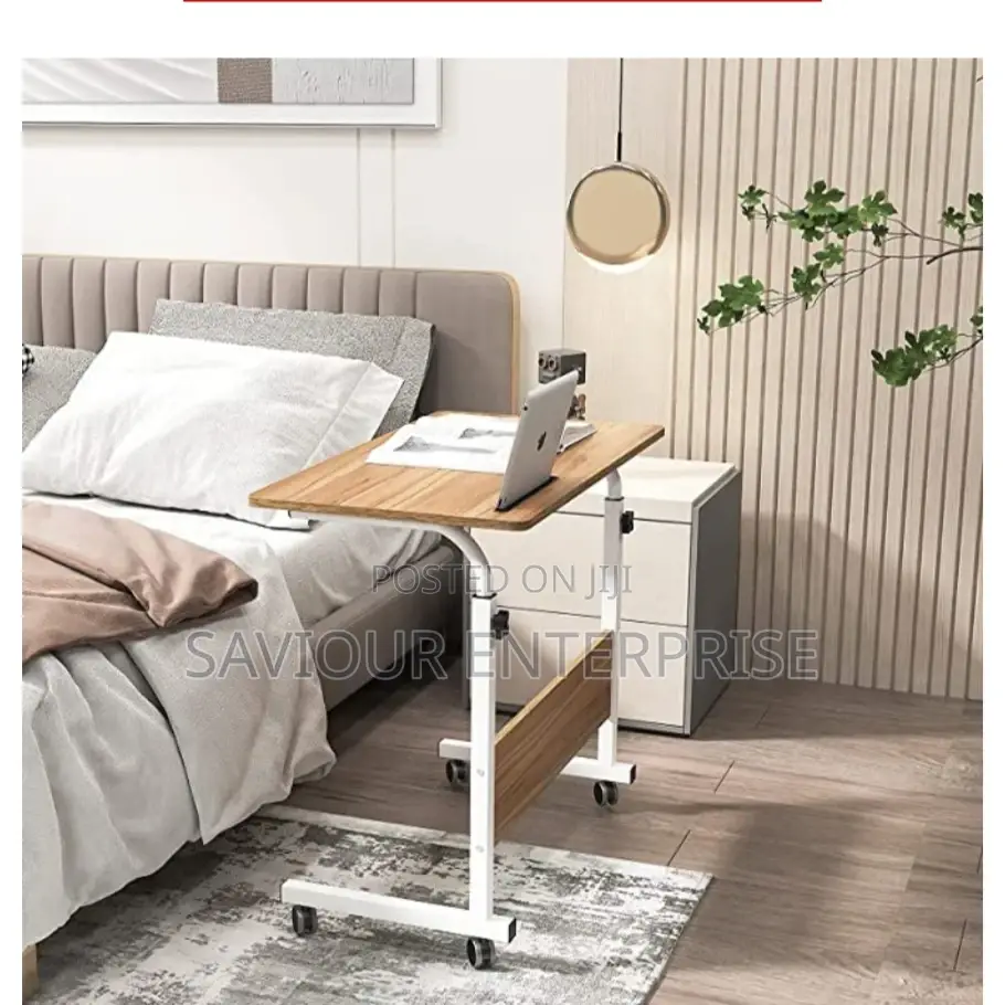 Multipurpose Mini Home Office Beside Desk