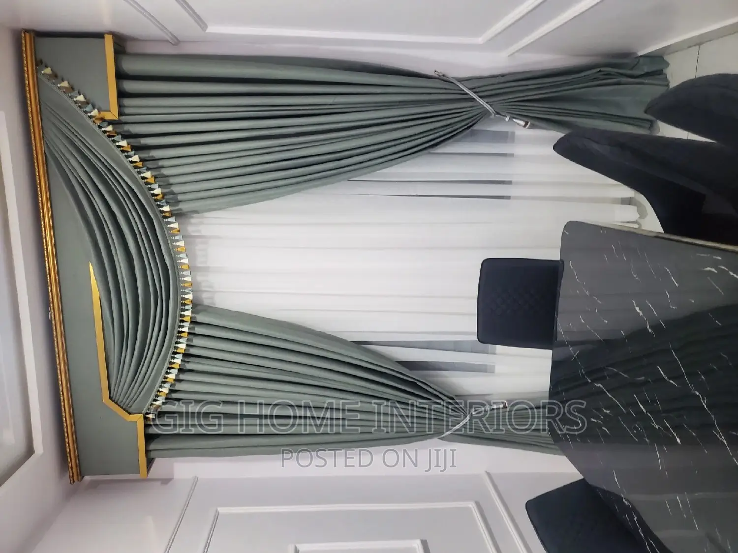Turkish Premium Curtains