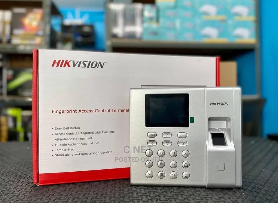 Hikvision DS-K1A8503MF