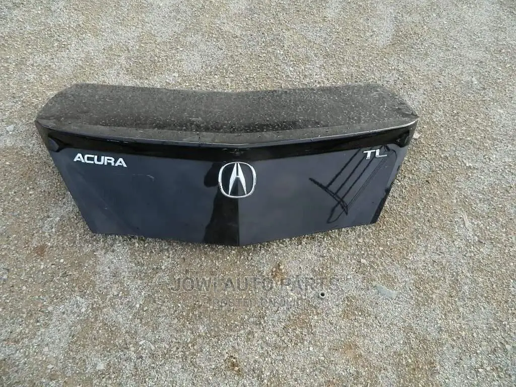Booth Cover Acura Tl 2010/2012 Model
