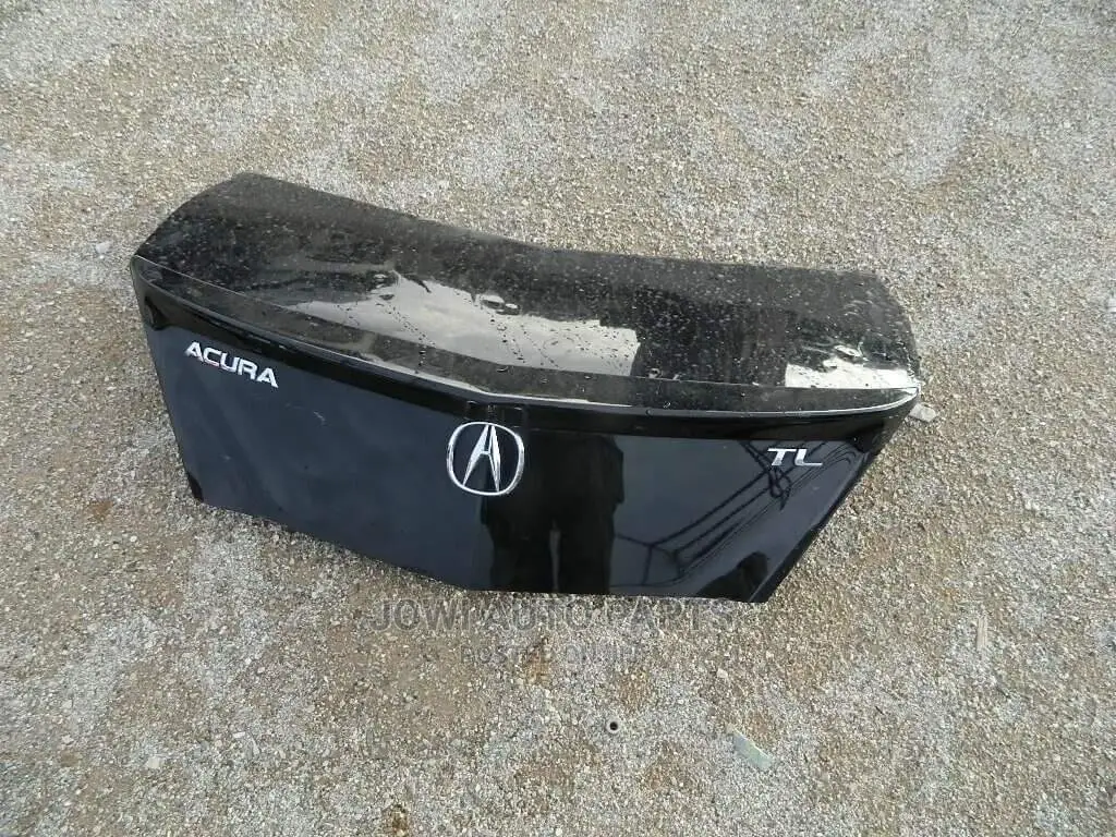 Booth Cover Acura Tl 2010/2012 Model