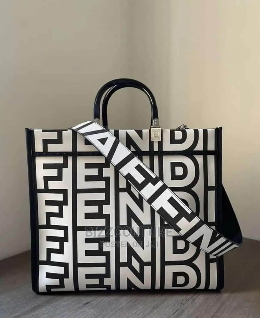 Original FENDI HAND BAGS Available in Store